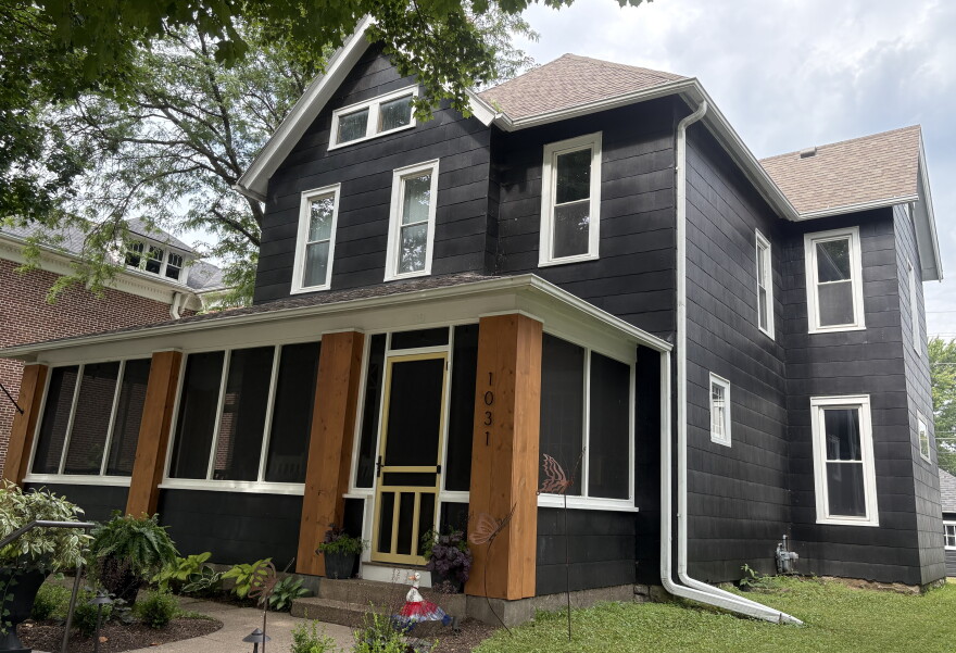 1031 N. Seventh St.