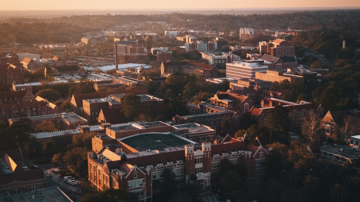 FSU is showcasing its research through a new Discovery Days program - Vimarsana News