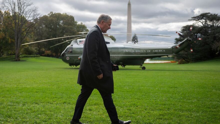 Andrew Caballero-Reynolds/AFP via Getty Images