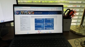 You can use Cleveland's public records portal to request any record that pertains to city business. The city also has an Open Data portal with real-time, readily-accessible records.