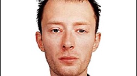 Thom Yorke's internal dialogue revs like a thousand engines stuck in neutral.