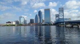 Downtown Jacksonville