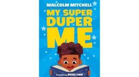 My Super Duper Me book cover