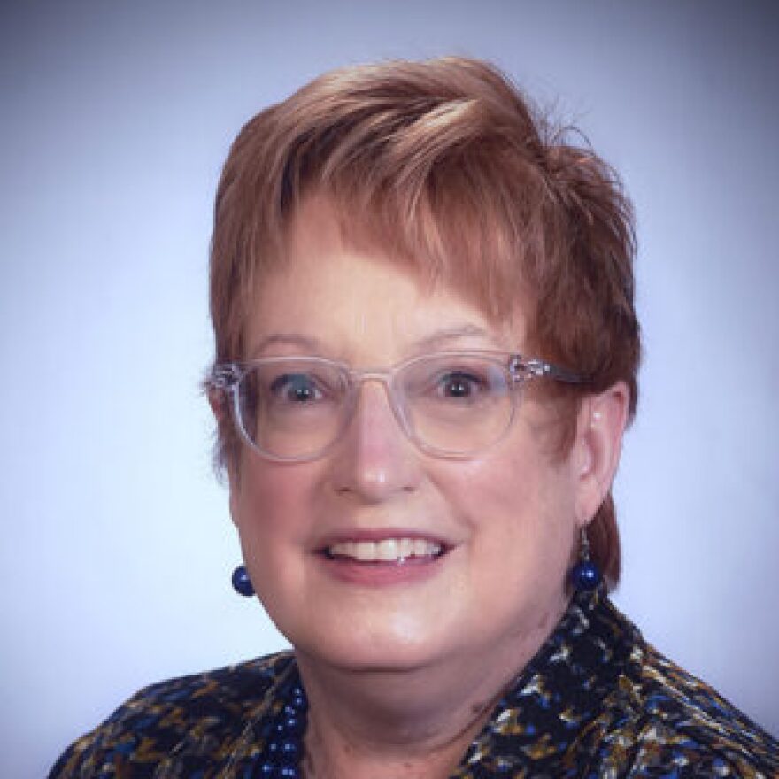 Dr. Stacy J. Taylor of Trinity Health.