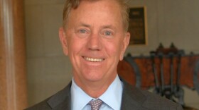 Connecticut Governor Ned Lamont