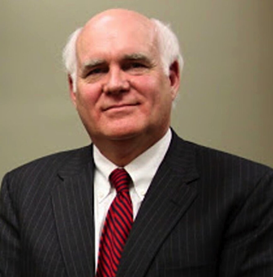 W. Keith Watkins