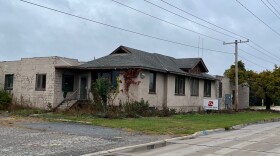 The EPA identified residual toxins at the site from suspected waste dumping, landfilling, asbestos, and lead-based paint.