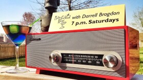 The Retro Cocktail Hour