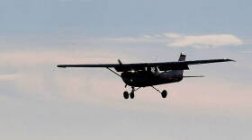 The Putnam County Regional Airport will host a national training program Saturday.