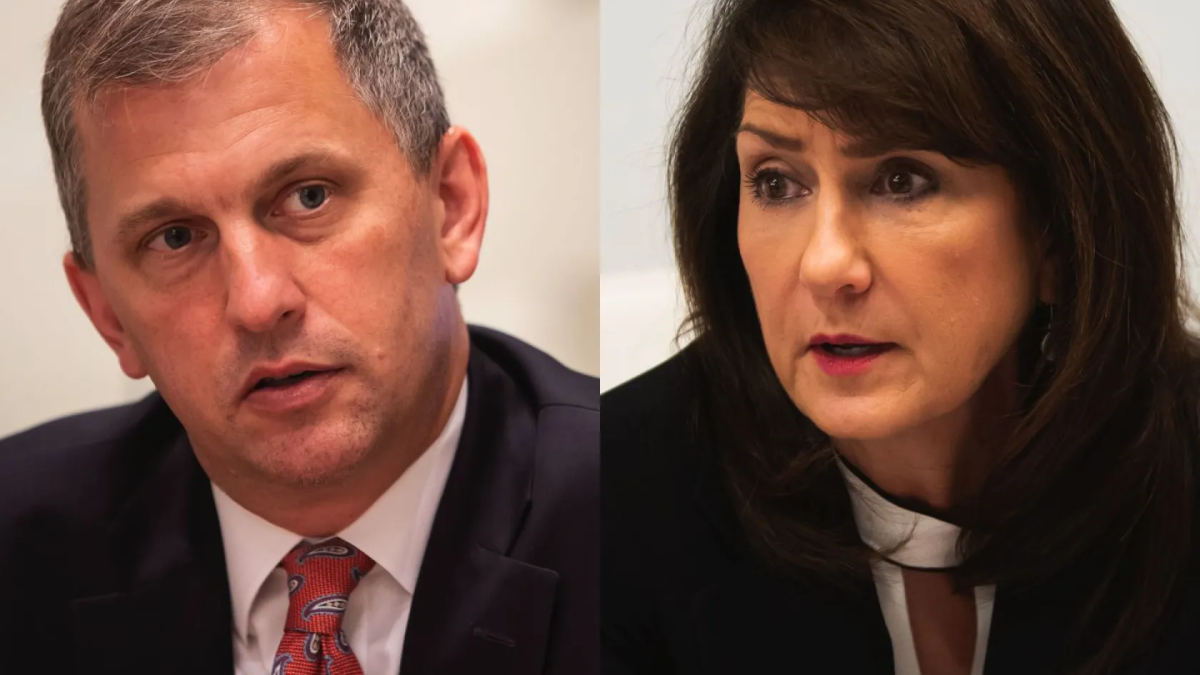 In Illinois politics, remaps keep the powerful in power - Vimarsana News