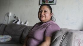 Lianne Milton for NPR