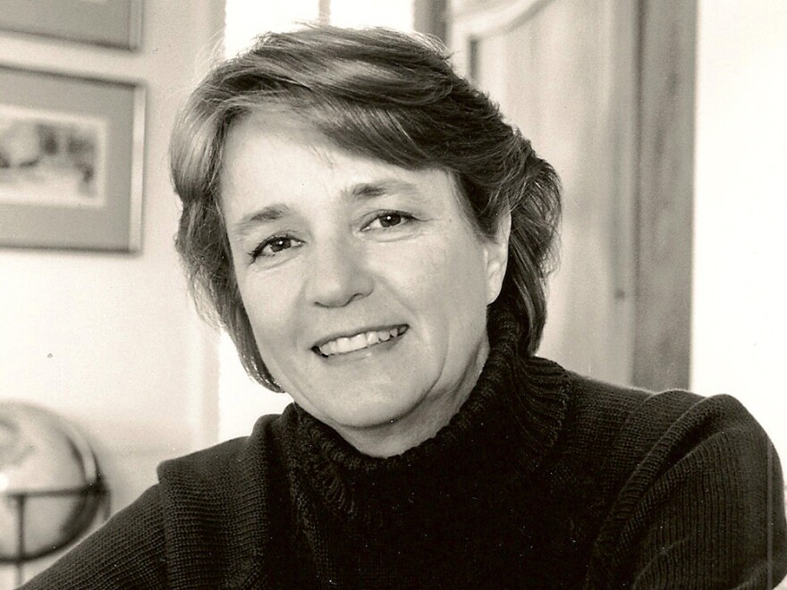 Sue Diaz