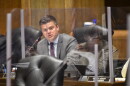 Kevin McManus served on the Kansas City Council between 2015 and 2023. He was influential in the decision to hire Brian Platt as city manager in 2020.