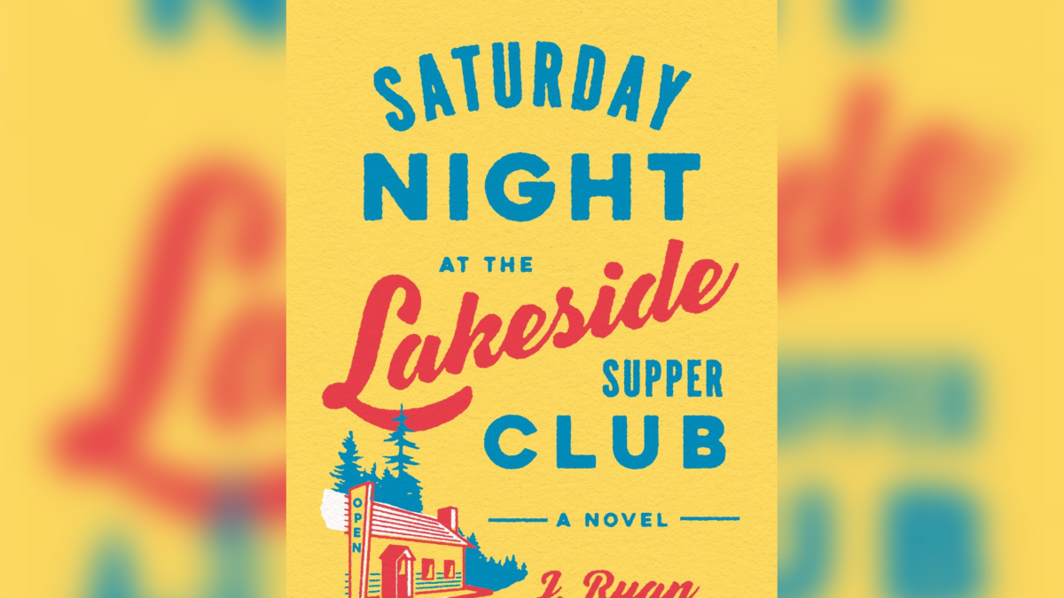 'Saturday Night at the Lakeside Supper Club' tells a story of love & loss - Vimarsana News