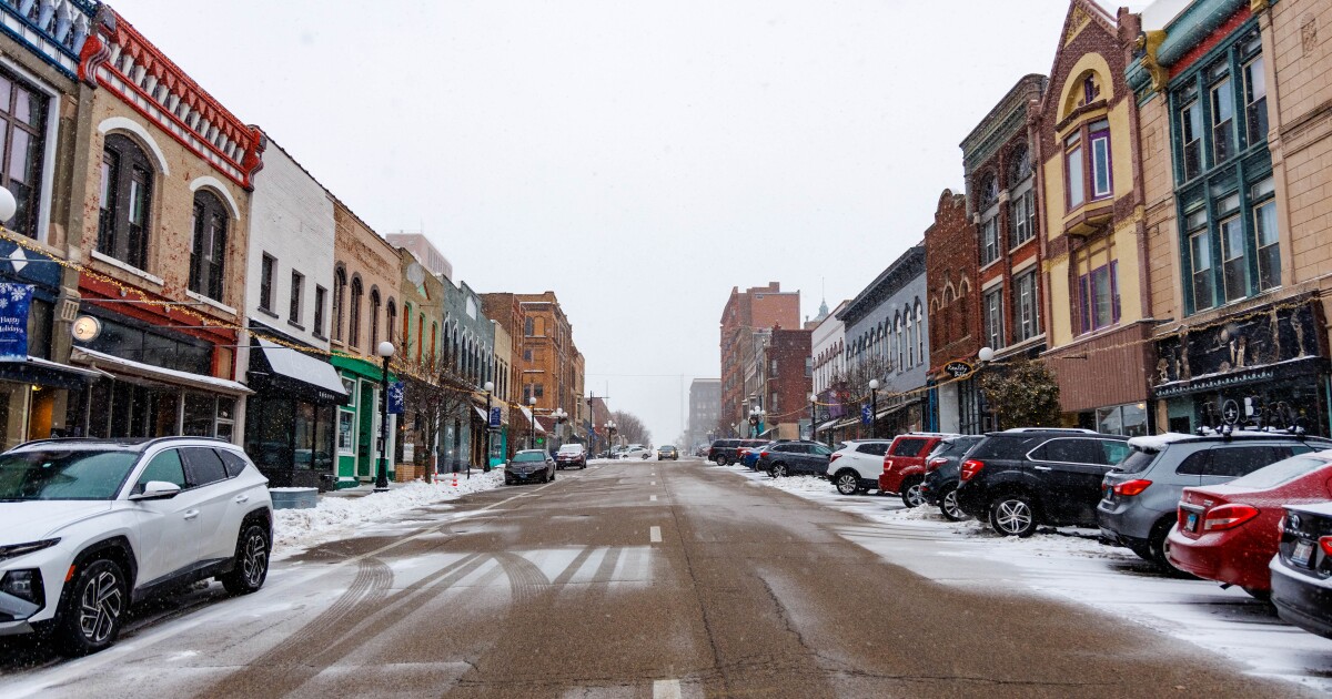 Bloomington will launch emergency notification system CodeRED