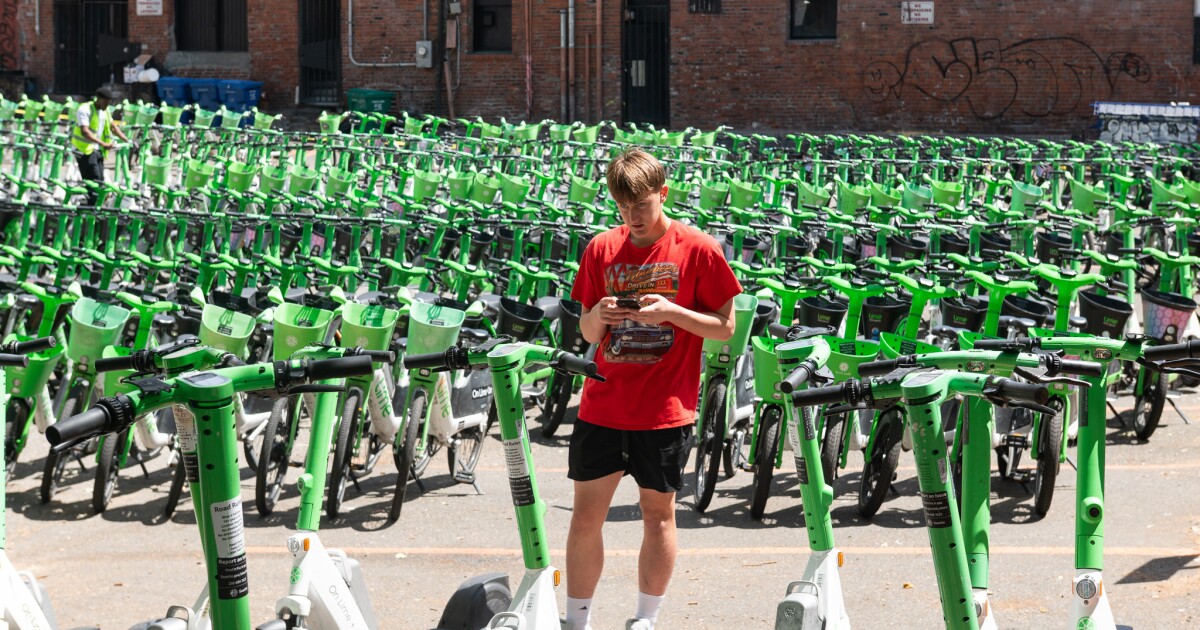 Traffic, transit, trash: Seattle shows what it can do during the World Cup
