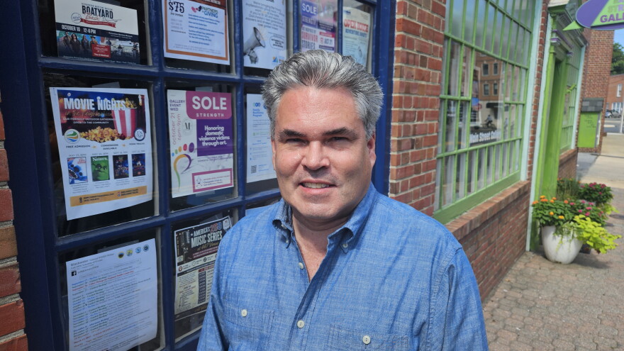 Brian Naranjo