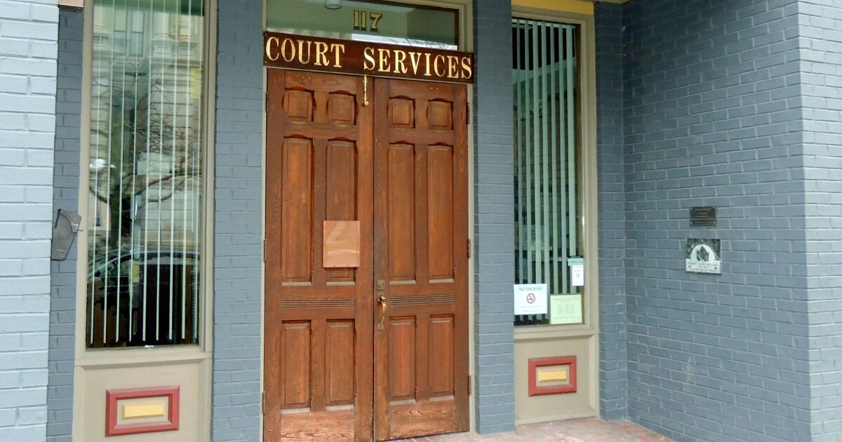 Job Cuts Part Of Tippecanoe Court Services Reorganization