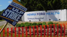Late Friday evening, Henry Ford Health announced that the striking nurses have voted to end their more than yearlong strike against Henry Ford Genesys in Genesee County.