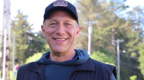 Bill Hill, an independent, will square off against Nick Begich in the General Election.