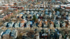 FILE: The security deposit alternatives have popped up in recent years, according to Connecticut Fair Housing Center co-director and staff attorney Pamela Heller. The fees are not refundable and are often renewed yearly alongside the lease.