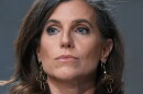 FILE - Rep. Nancy Mace, R-S.C., listens during a House Committee on Oversight and Government Reform markup business meeting, Jan. 21, 2026, on Capitol Hill in Washington. (AP Photo/Jacquelyn Martin, File)
