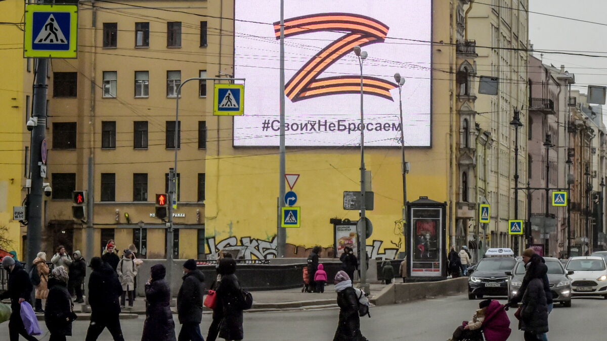 The war in Ukraine has reintroduced these words and phrases into our vocabulary - Vimarsana News