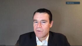 U.S. Sen. Todd Young (R-Ind.) says the federal Payment Protection Program funding is meant for small businesses – and big companies that received some of the money should return it.