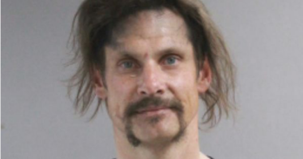 Man Indicted For Starting Fire In Phoenix During Almeda Fire ...