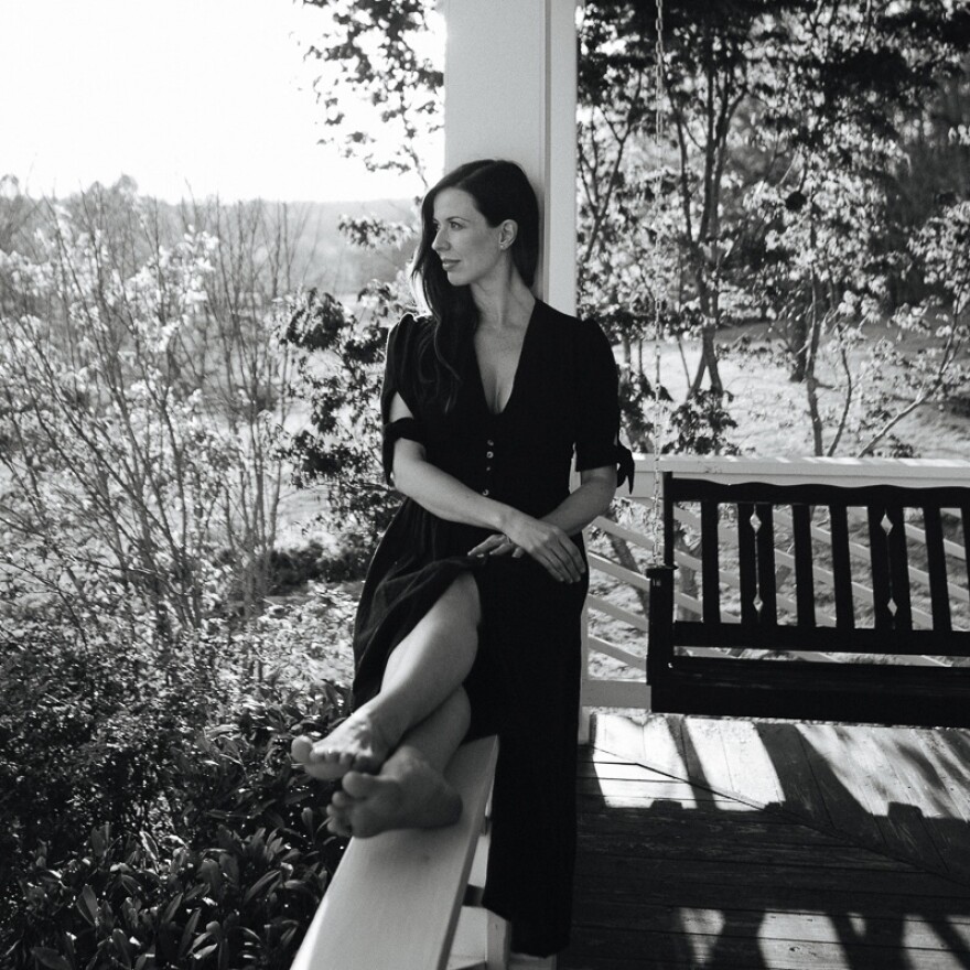 Joy Williams, Front Porch