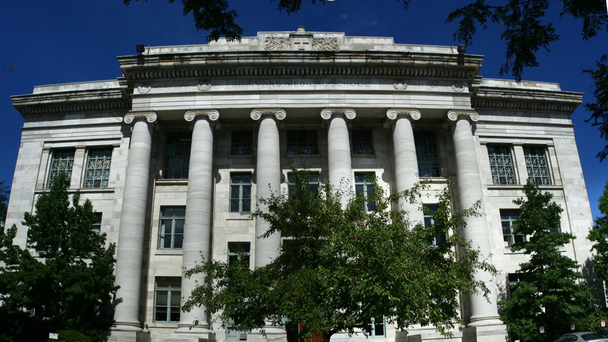 Goffstown couple among six accused of selling human organs stolen from Harvard Medical School morgue - Vimarsana News