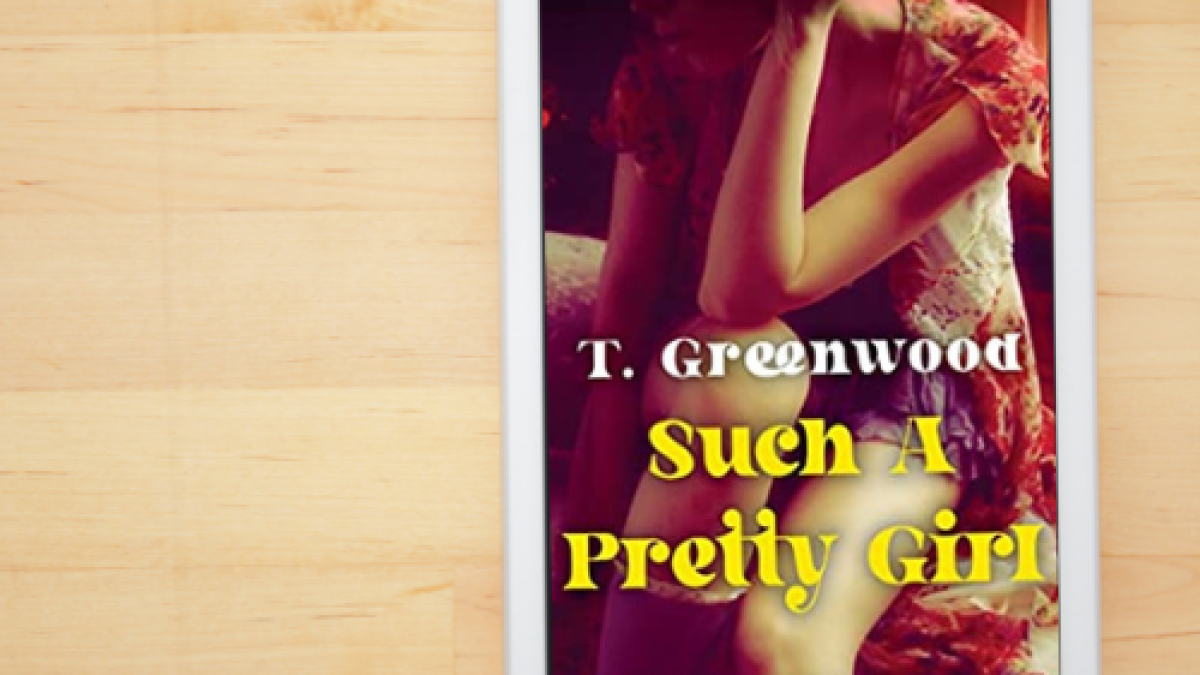 Martin's Must Reads: 'Such a Pretty Girl' - Vimarsana News