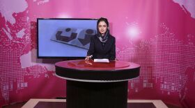 Rahmat Gul/AP