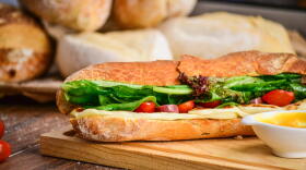 Two democratic lawmakers irked over a sub shop getting multiple bridge loans for each of its locations while other small businesses got nothing.