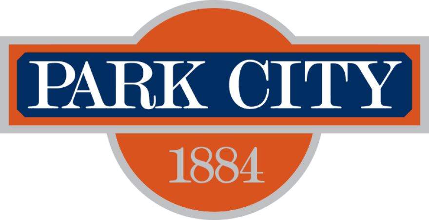 park city logo