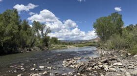 Paonia River Park