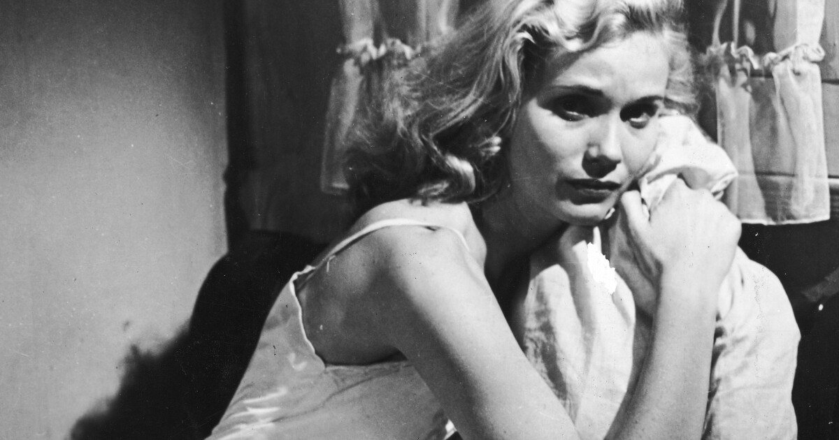 Printable Dailoy Routine Form Actress Eva Marie Saint, who won an Oscar for 'On the Waterfront,' dies ...