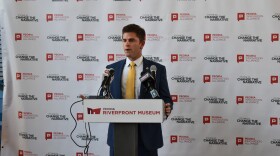 State Rep. Ryan Spain