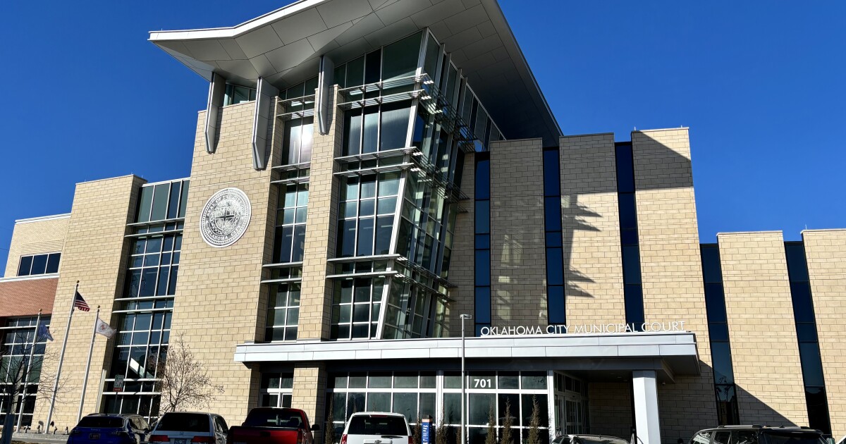 Oklahoma City offers warrant amnesty for old municipal tickets