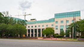 Photo of the Leon County Courthouse Tallahassee FL(Felix Mizioznikov/Felix Mizioznikov - Stock.Adobe.Com)