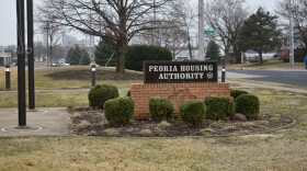 Peoria Housing Authority