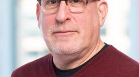 Headshot of Rob Stein