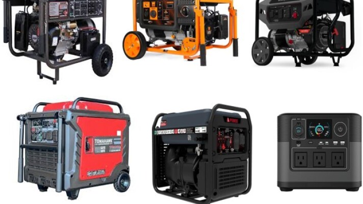 Home generators come in a wide variety of sizes, uses, configurations and abilities. Make sure you know your generator before a storm threatens.