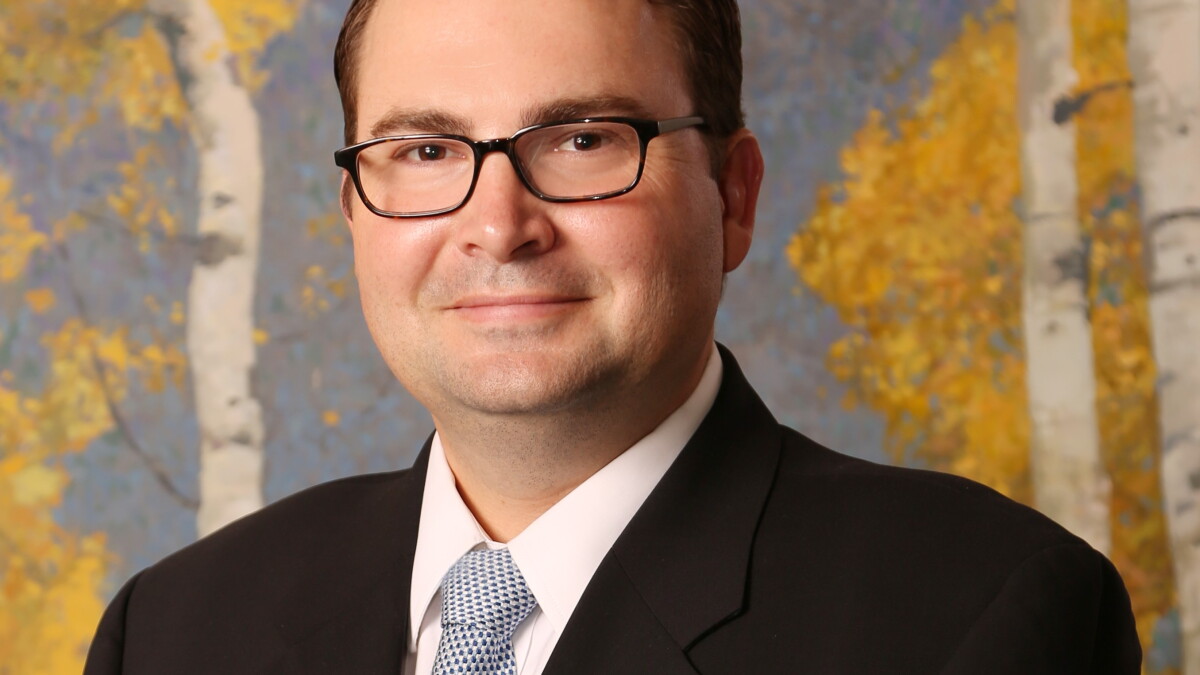 Gov. Cox appoints Charles Stormont to Third District Court - Vimarsana News