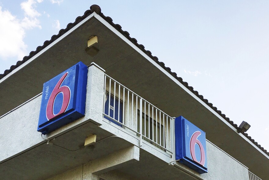 The Richards Group is facing high scrutiny after founder Stan Richards called a proposed ad for Motel 6, which is also based in North Texas, "too Black” for Motel 6’s “white supremacist constituents.”