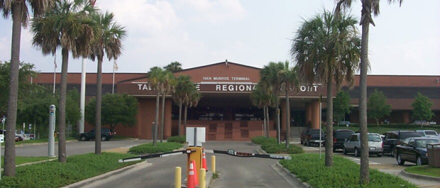 Tallahassee Regional Airport