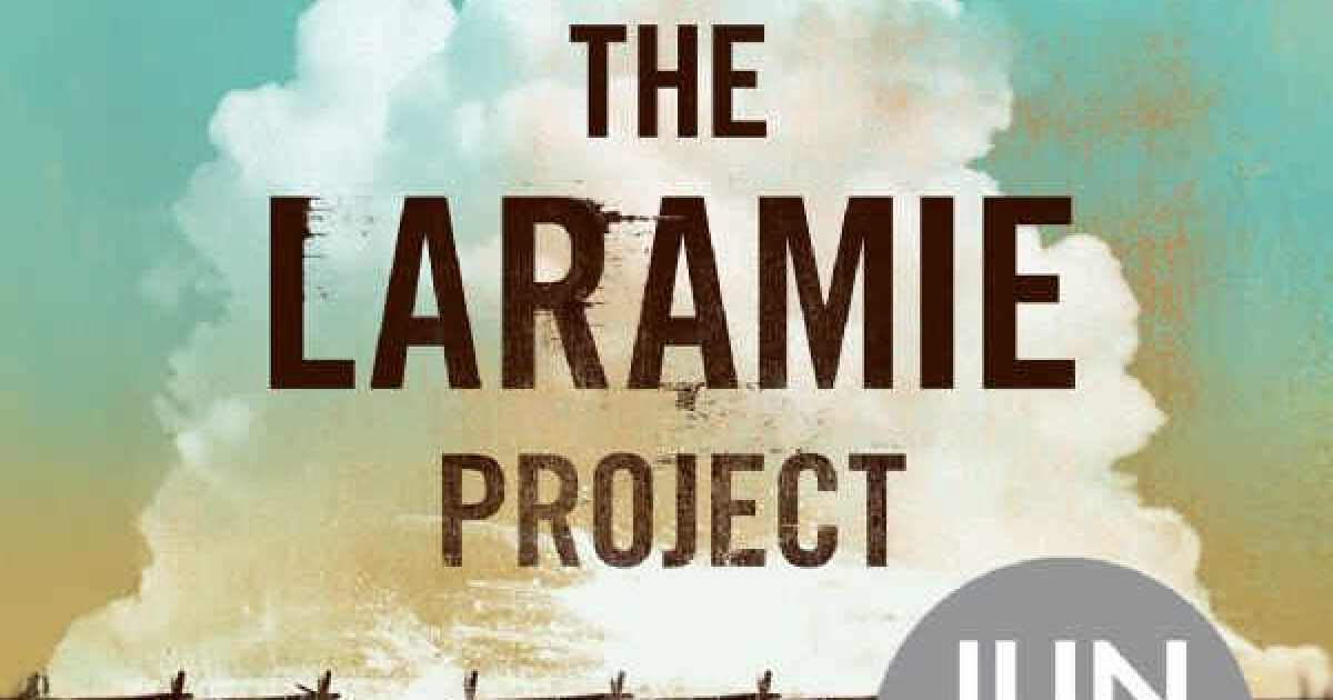 Arts Bonita's 'The Laramie Project' asks why it takes a tragedy to bring a community together
