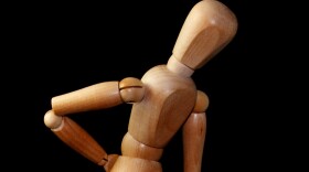 According to the American Chiropractic Association, 31 million Americans suffer from lower back pain. (WolfBlur via Pixabay)