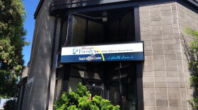 Willamette Family's offices in Eugene.