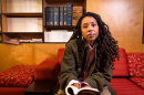 Kristen Gentry is the author of ‘Mama Said,' a personal book that deals with the trauma of drugs and depression within the family.